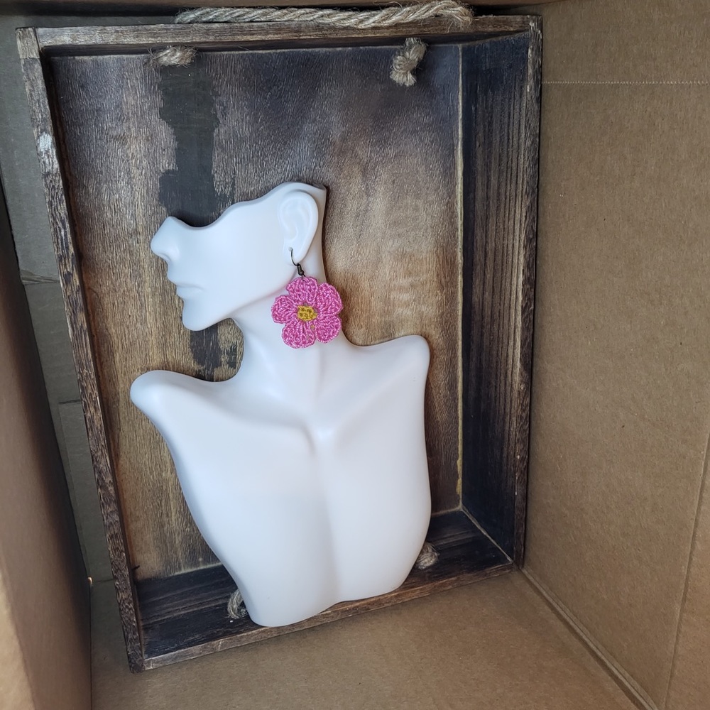 COPY - 🌸 earrings